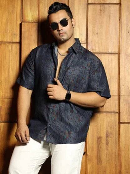 5 Best Denim Shirts for Men to Upgrade Their Wardrobe - Guniaa Fashions