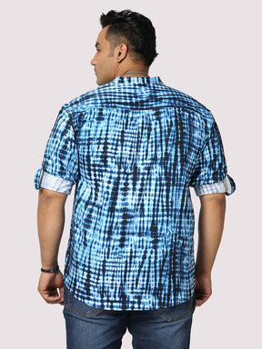 Coral Digital Printed Shirt - Guniaa Fashions