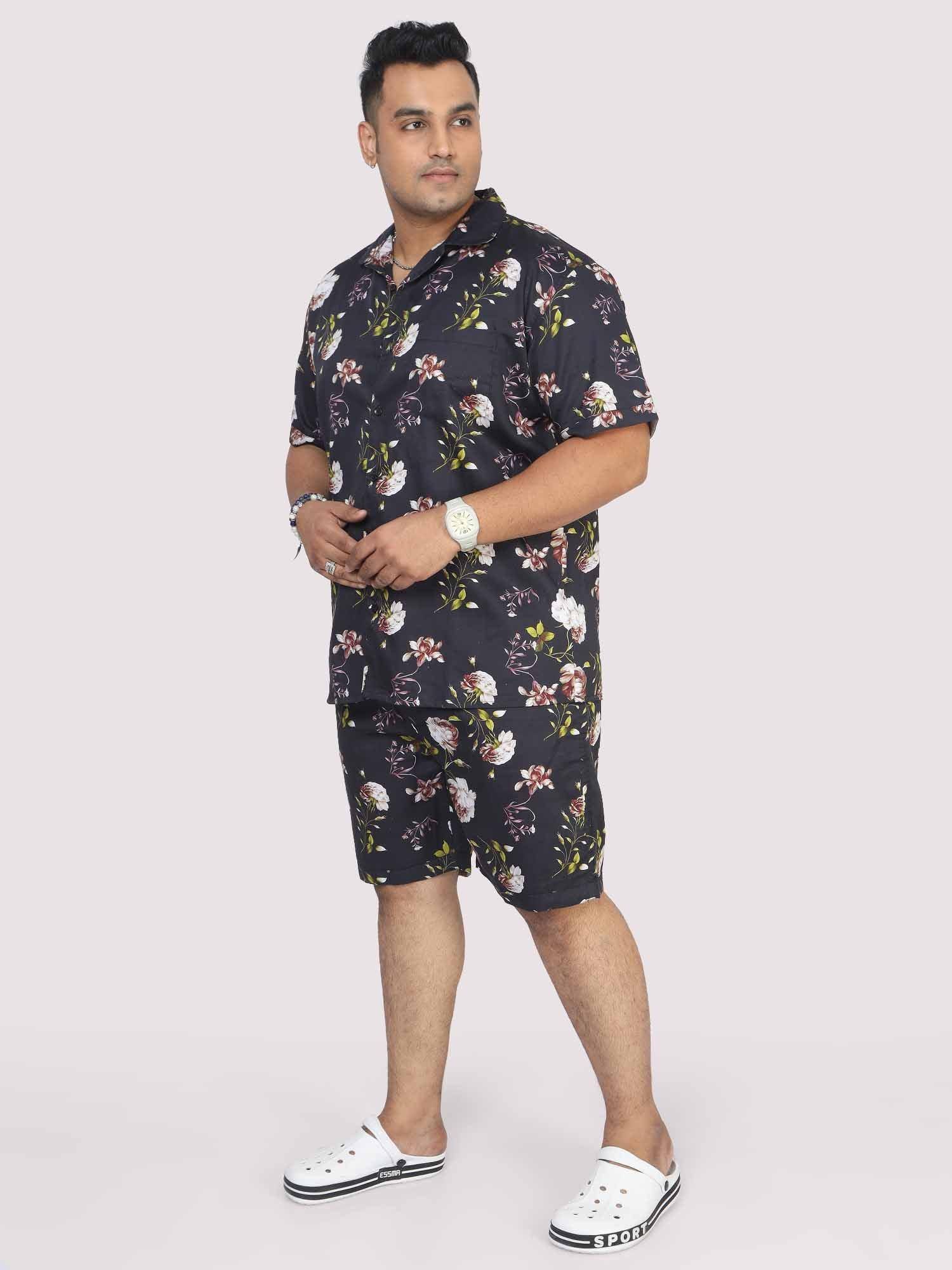 GFMNSHH43025 - Guniaa Fashions