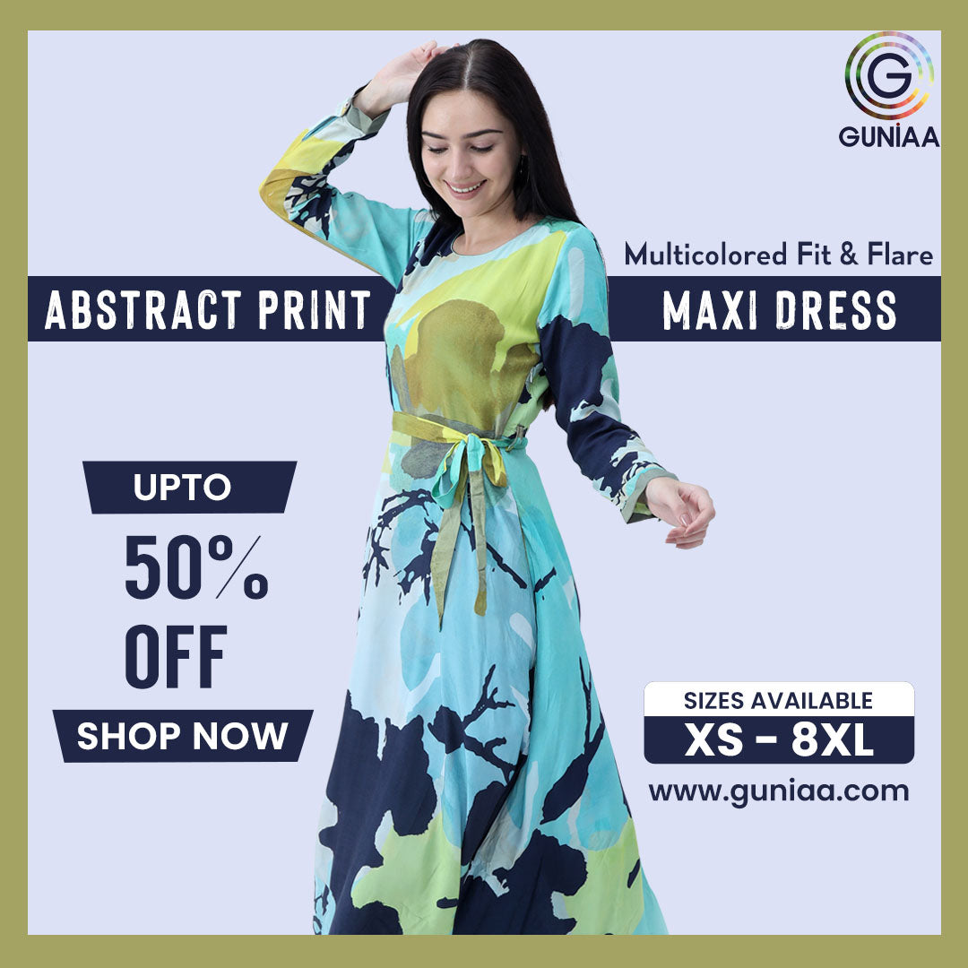 Maximize Your Style with Plus Size Maxi Dresses