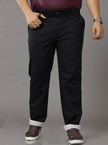 How to Find the Perfect Plus Size Trouser Jeans for Your Body Type? - Guniaa Fashions