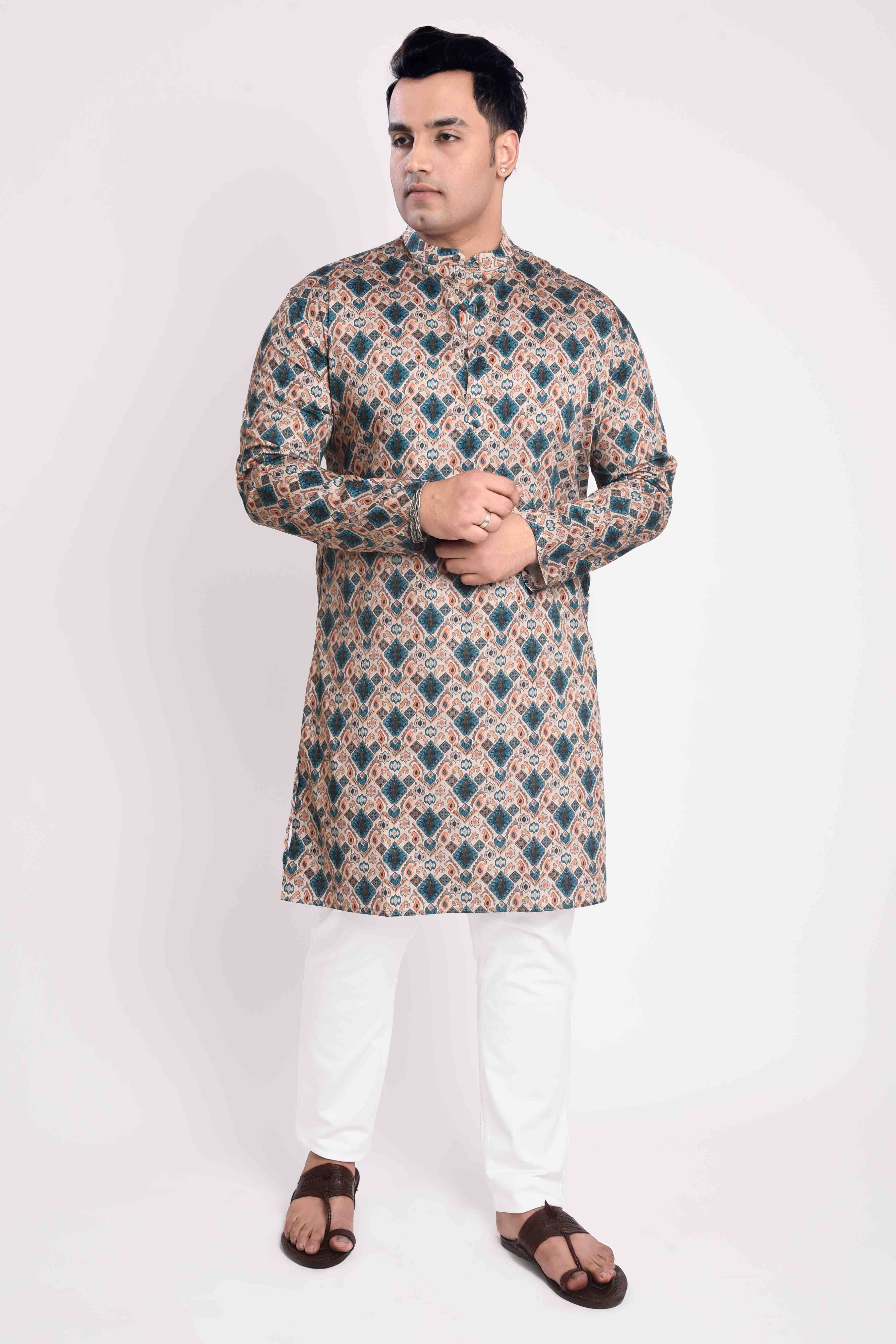 Kurta - Guniaa Fashions