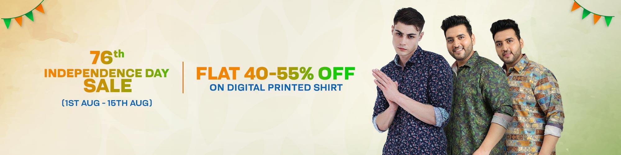 Sale Up to 55% - Guniaa Fashions