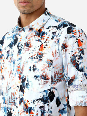 James Digital Printed Shirt - Guniaa Fashions
